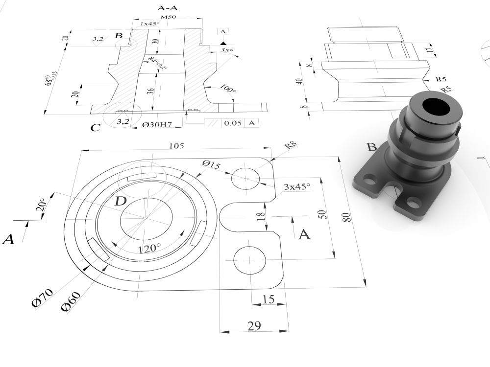 fermat maschinenbau konstruktion cad cam 2