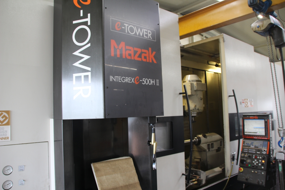 fermat maschinenpark mazak vtc800 2