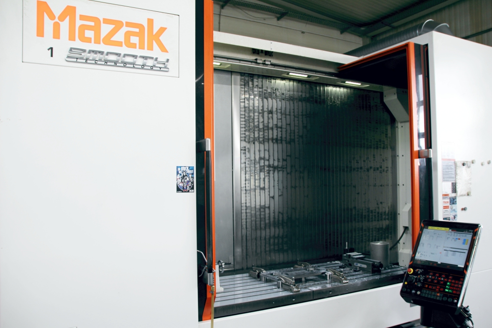 fermat maschinenpark mazak vtc800 1